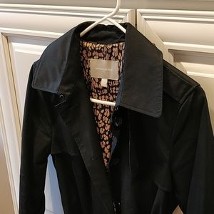 Banana Republic Trench